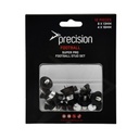 Precision Super Pro Football Stud Sets (Single)