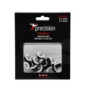 Precision Premier Pro Football Stud Sets (Single)