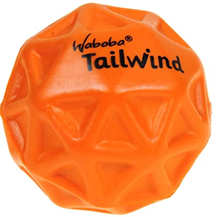 Waboba Tailwind Dog Ball