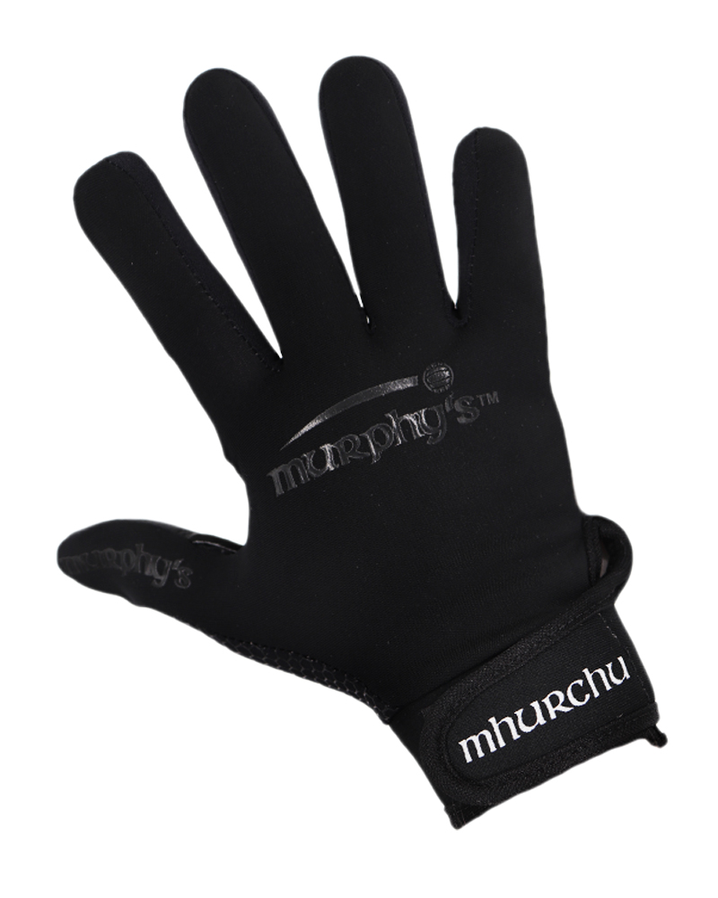 Murphy's Gaelic Gloves