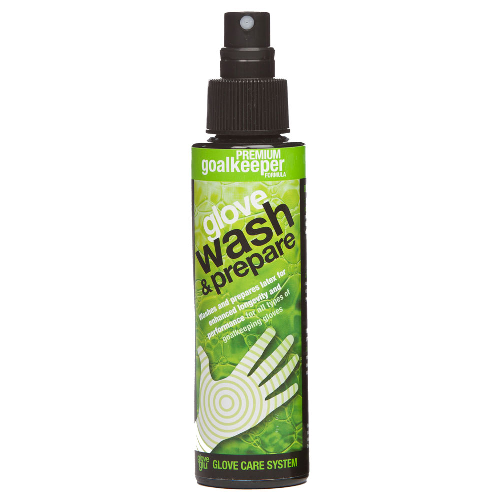 GloveGlu Wash & Prepare 250ml