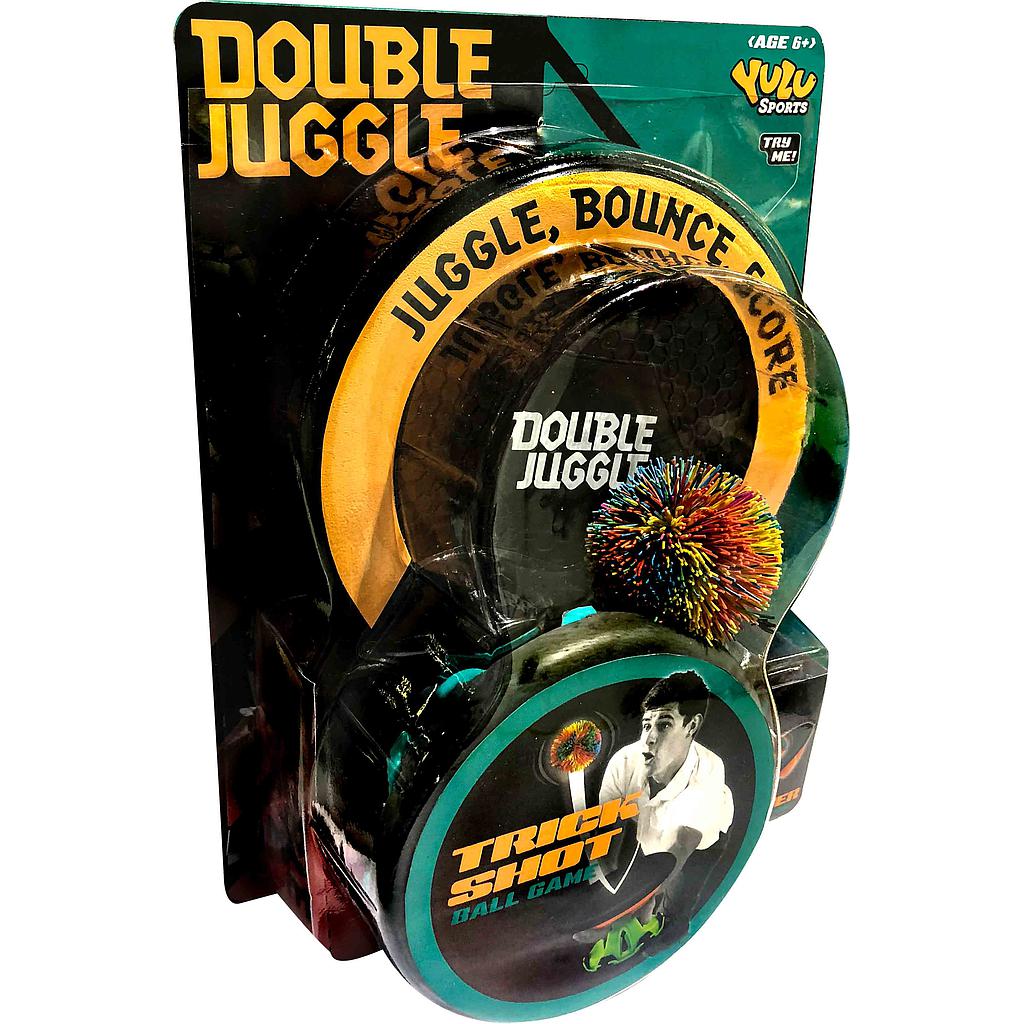 Yulu Double Jungle