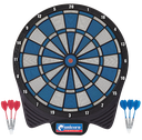 Unicorn Soft Tip Dartboard inc 2 Sets of Darts
