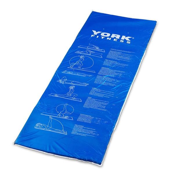 York Fitness Exercise Mat