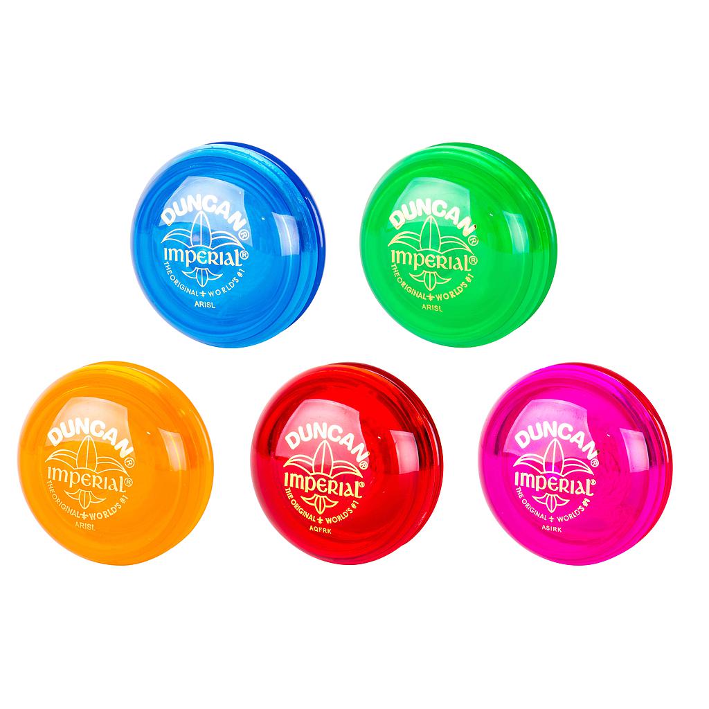Duncan Imperial Yoyo - Assorted