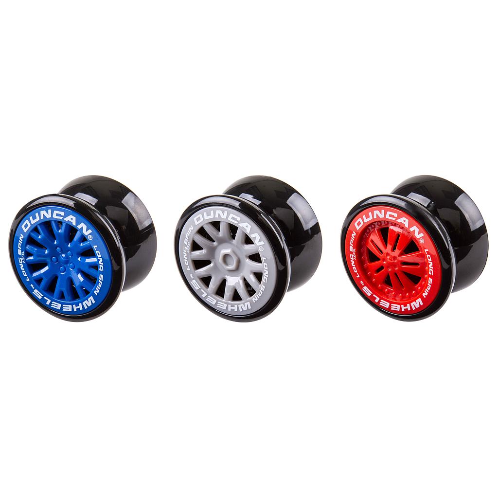 Duncan Wheels Yoyo - Assorted