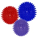 Urban Fitness Massage Balls Set