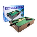 Powerplay 20" Pool Table Game