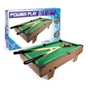Powerplay 25" Pool Table Game
