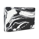 Urban Fitness Marbled Yoga Block