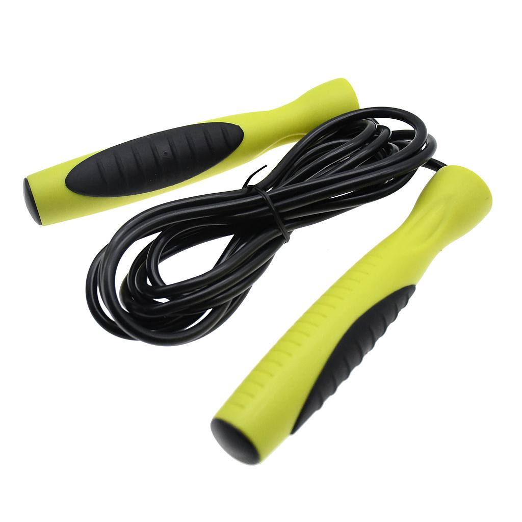Vector X Adjustable Jump Rope