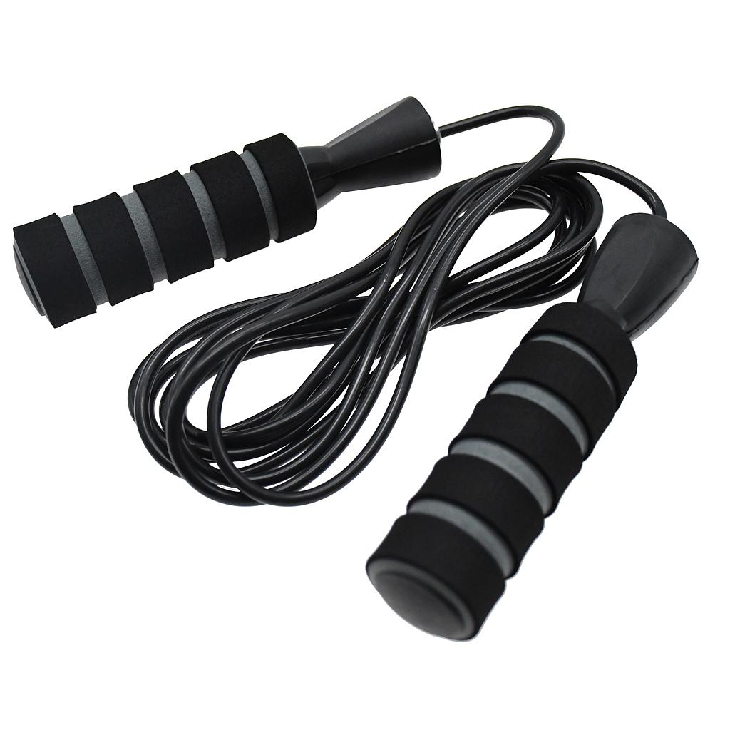 Vector X Adjustable Padded Jump Rope