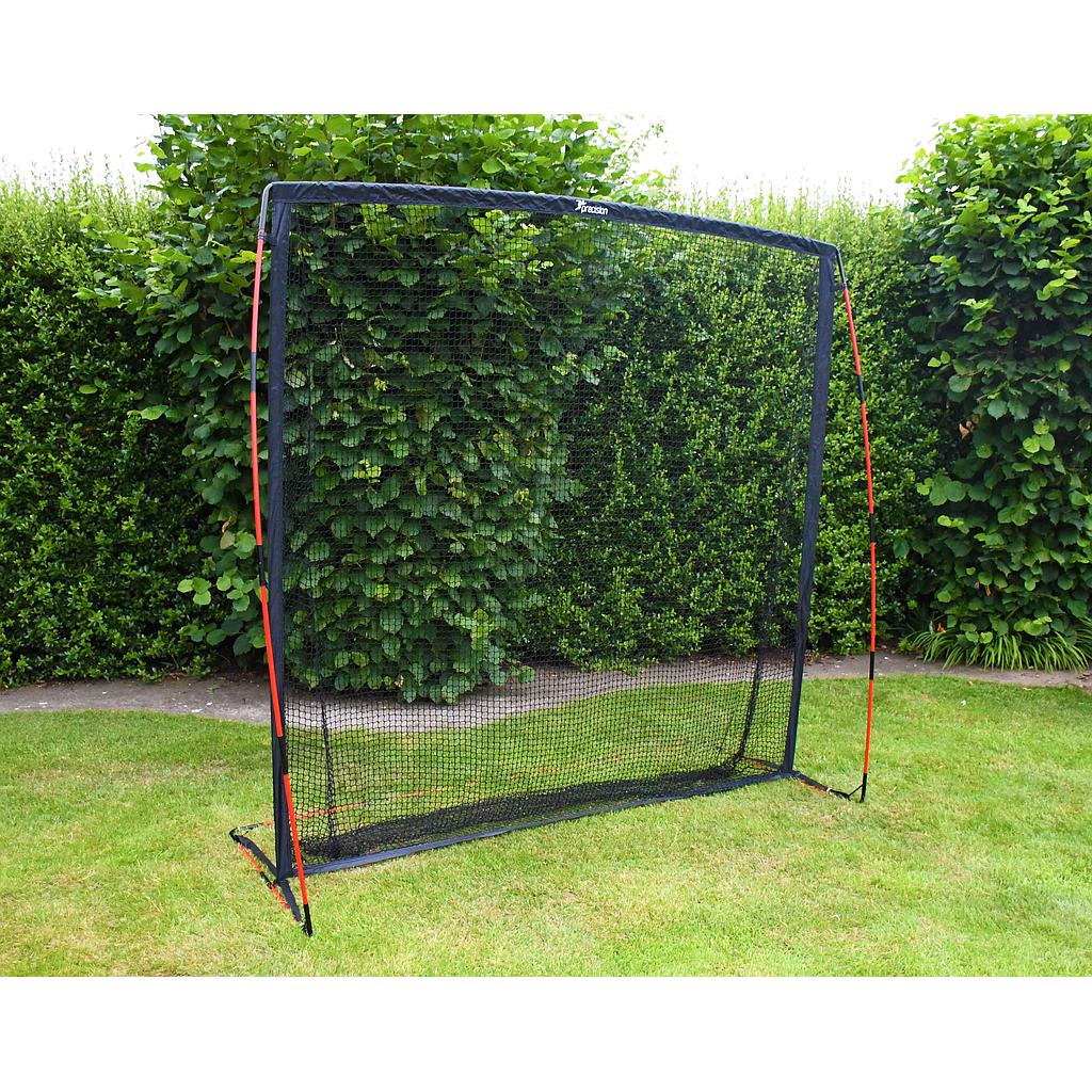 Precision Multi Sport Practise Net (7' x 7')