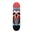 Xootz Doublekick Skateboard 31"