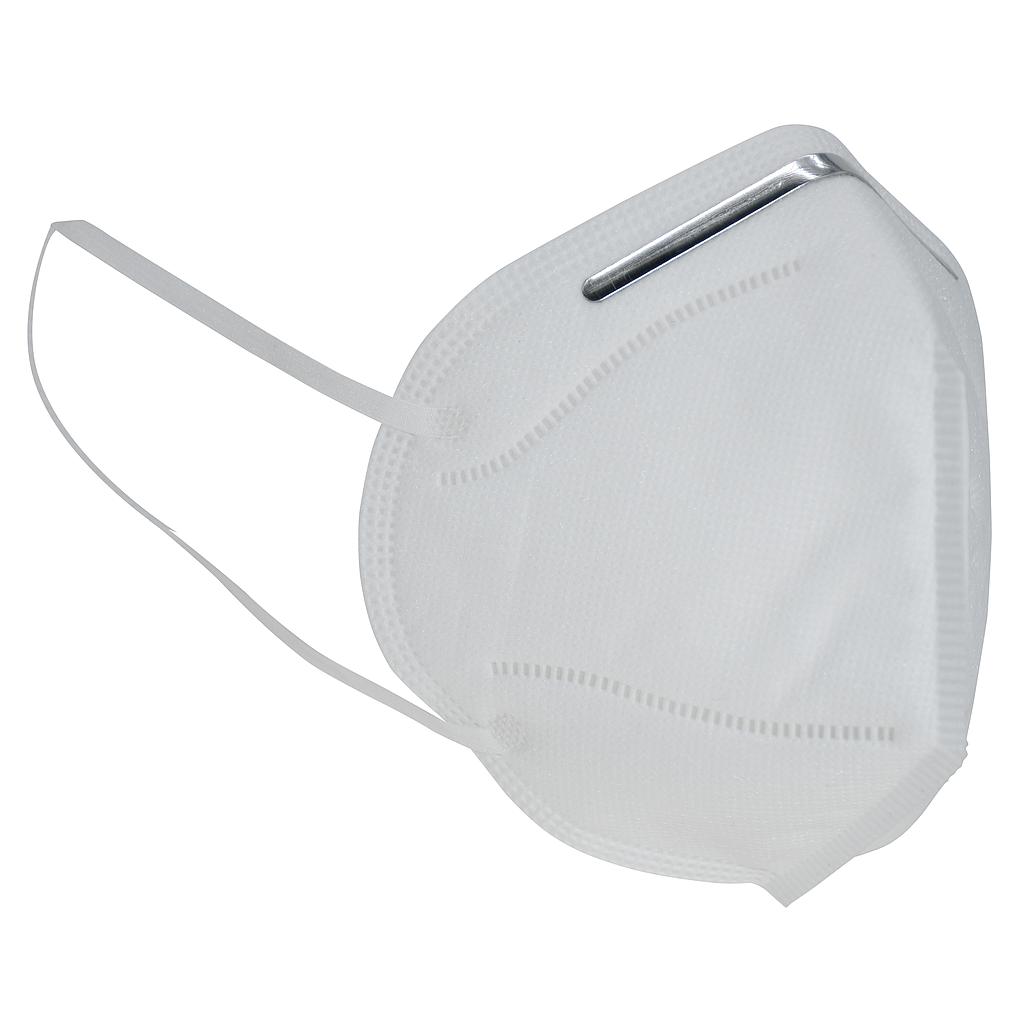 KN95 Face Mask (Pack of x10)