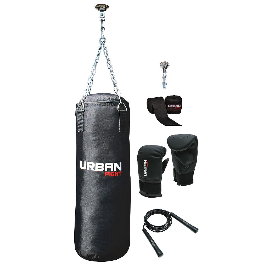 Urban Fight Punch Bag Kit | Reydon Sports Plc