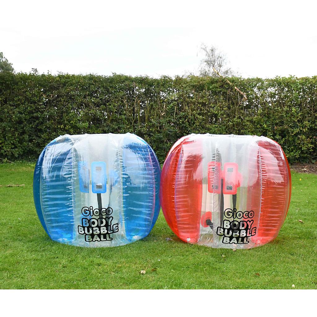 Gioco Body Bubble Ball