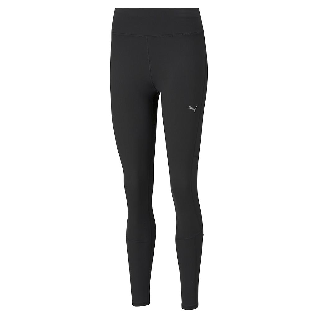 Puma Women's Mid Rise Long Tight