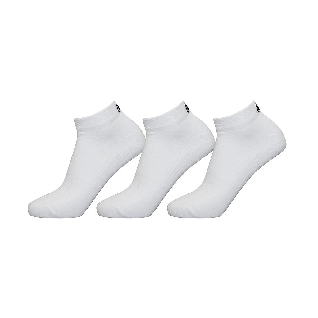 Exceptio Sports Trainer Socks (3 Pairs)