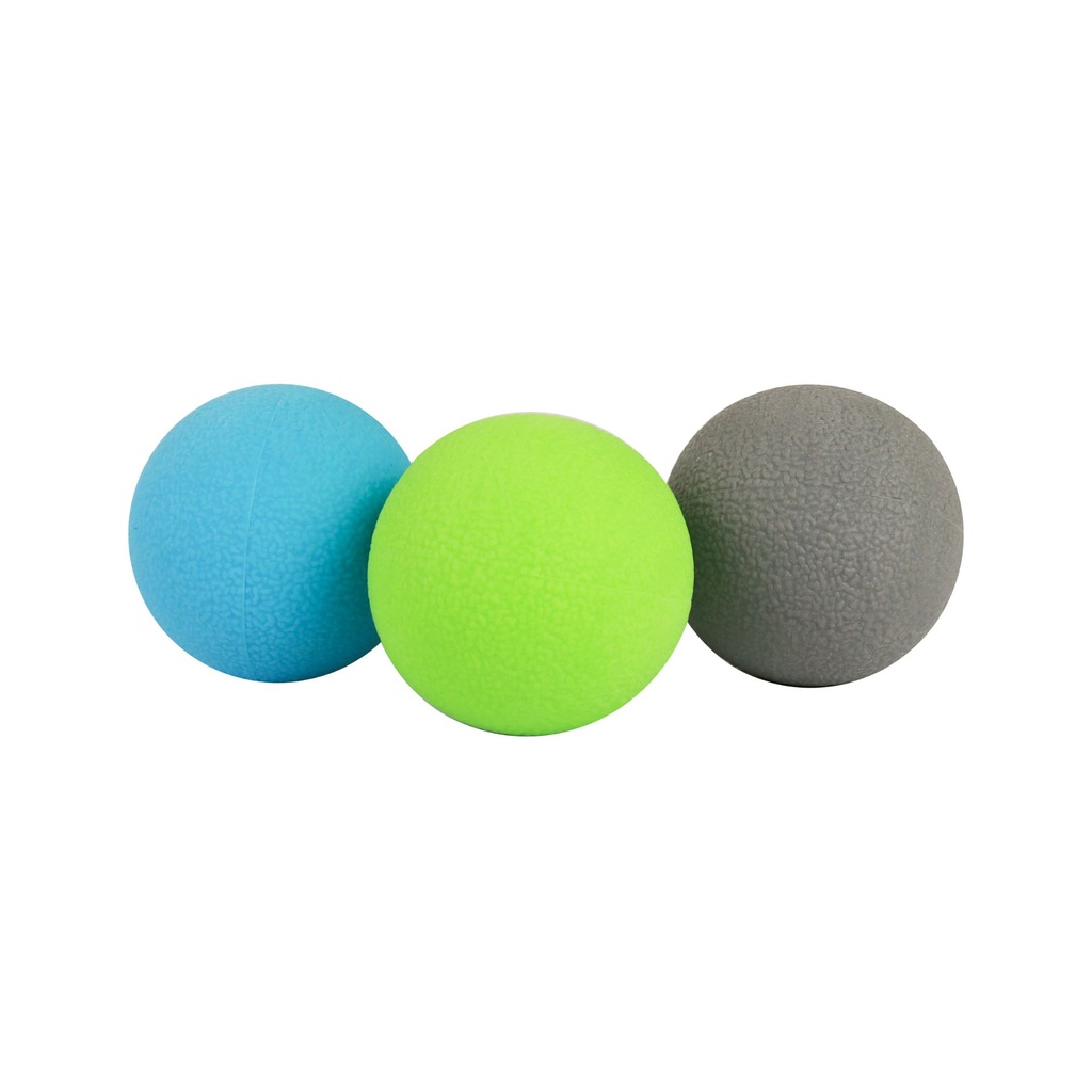 Fitness Mad Hand Therapy Ball Set of 3