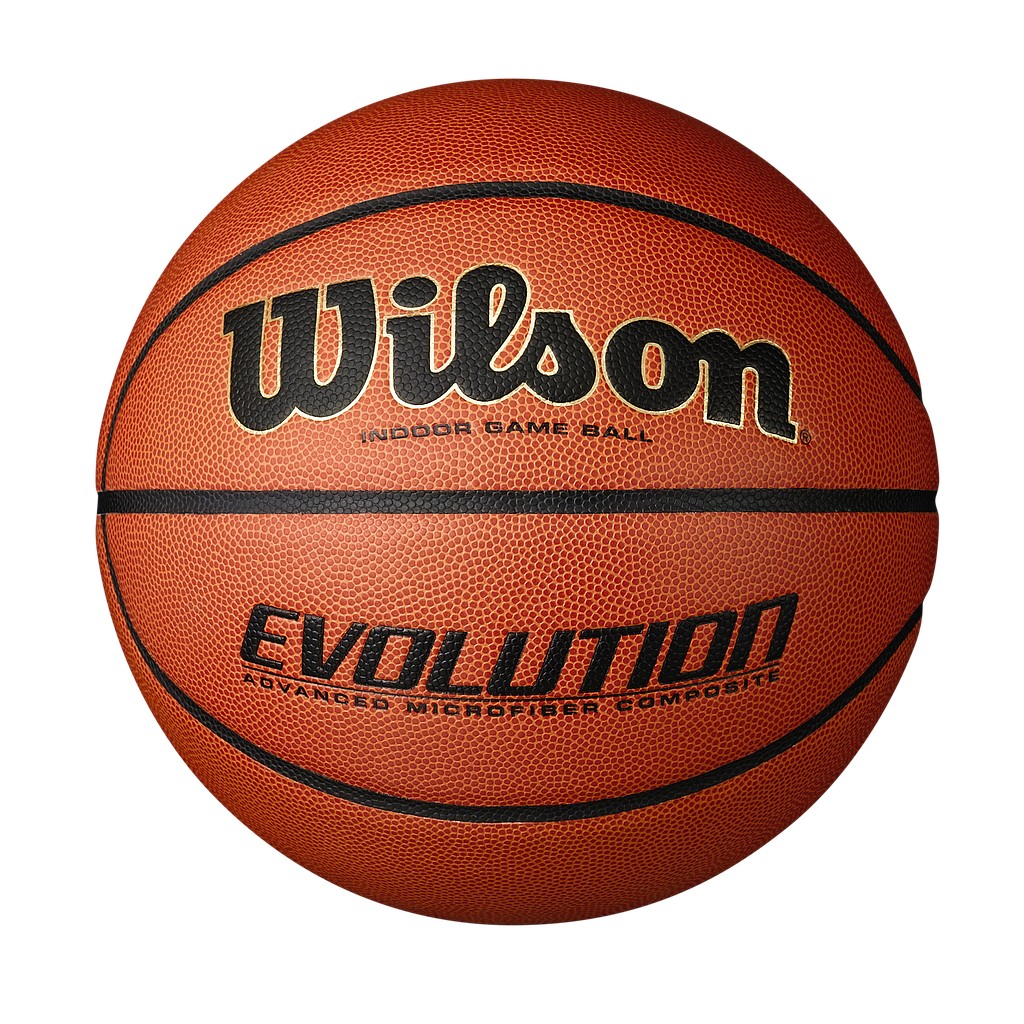 Wilson Evolution Basketball