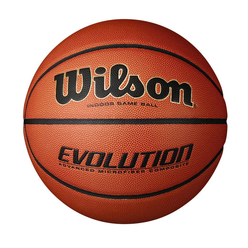 Wilson Evolution Basketball