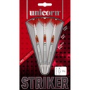Unicorn Striker 80% Tungsten Darts