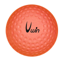 Uwin Dimple Hockey Ball (Single)