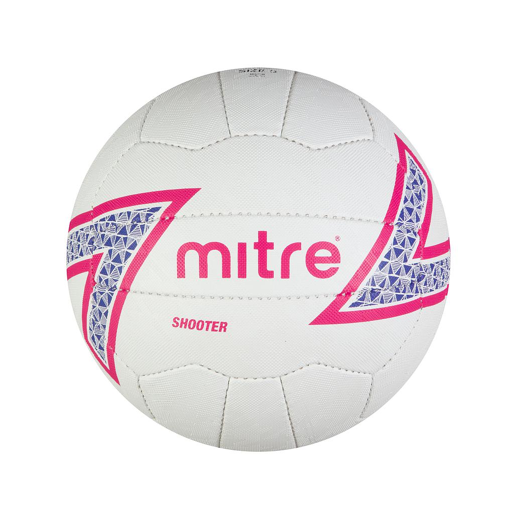 Mitre Shooter Netball