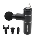 Urban Fitness Mini Massage Gun