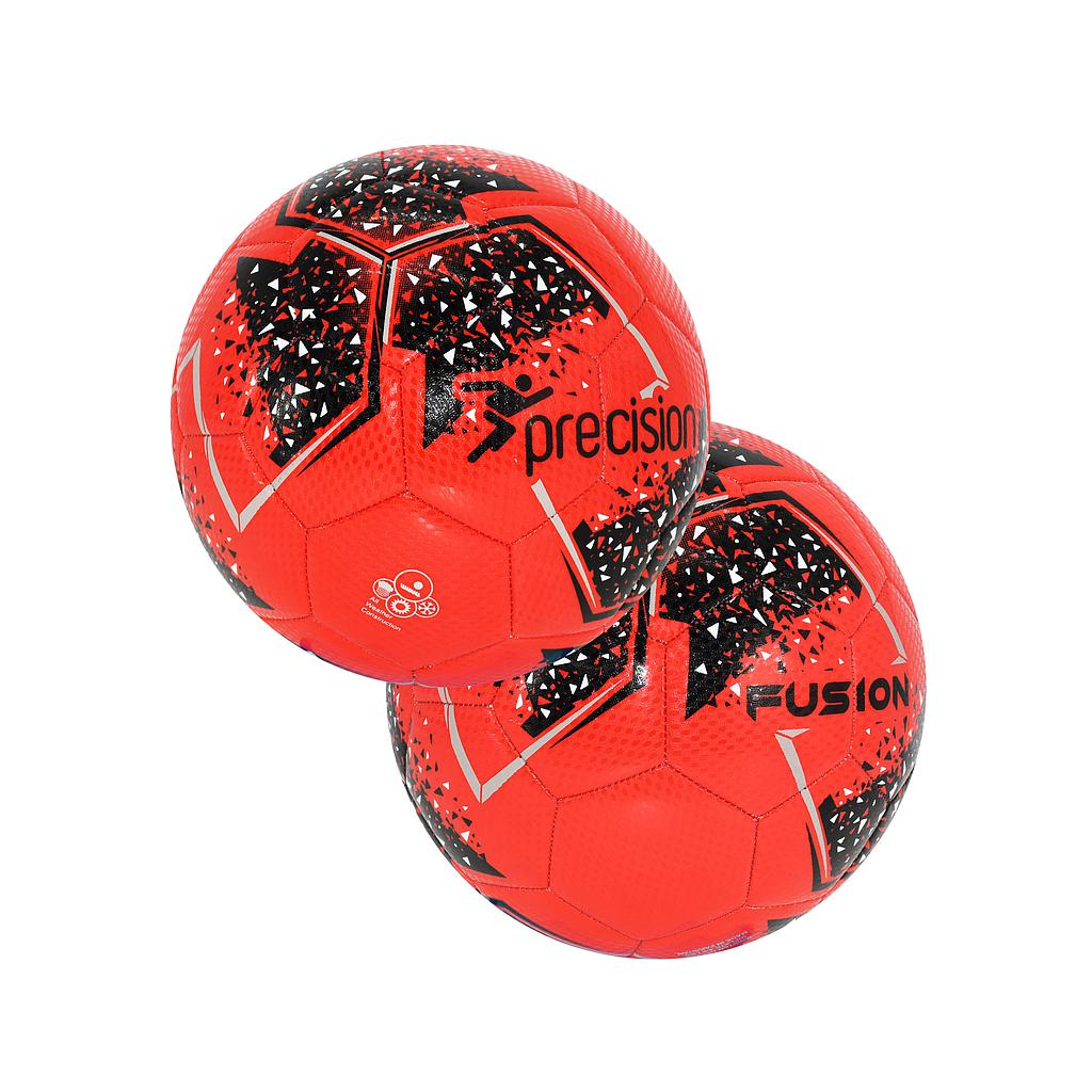 Precision Fusion Mini Size 1 Training Ball