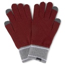 Puma Knit Gloves (Pair)