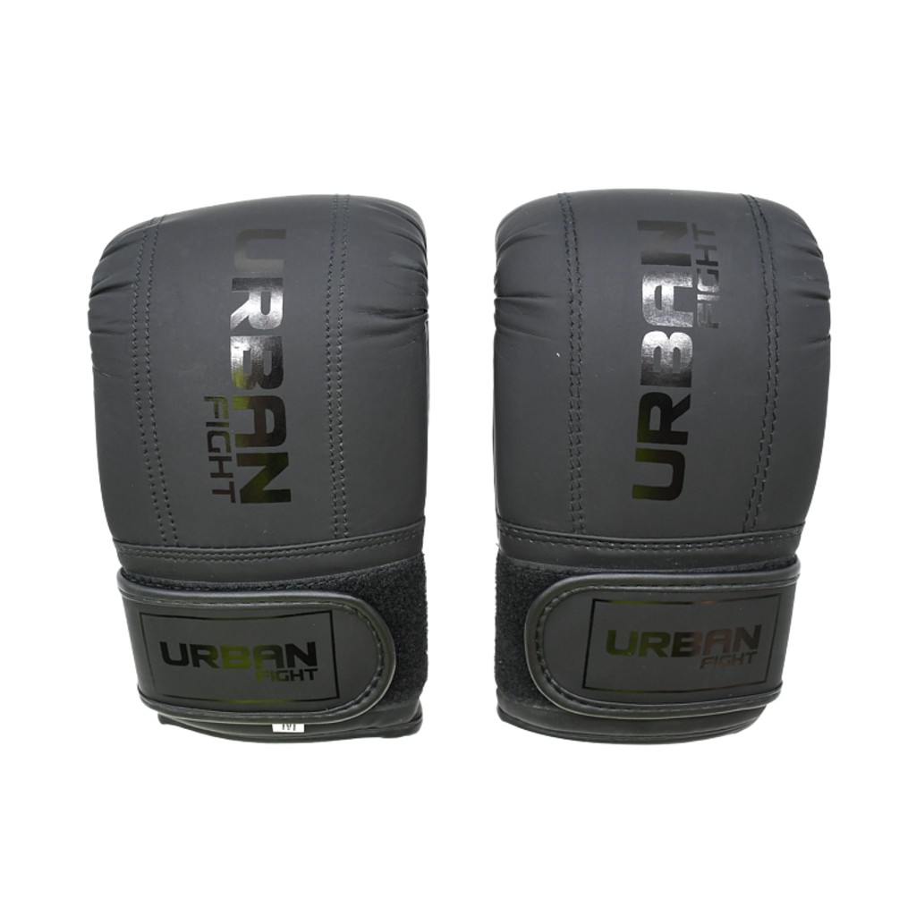 Urban Fight Punch Bag Mitts