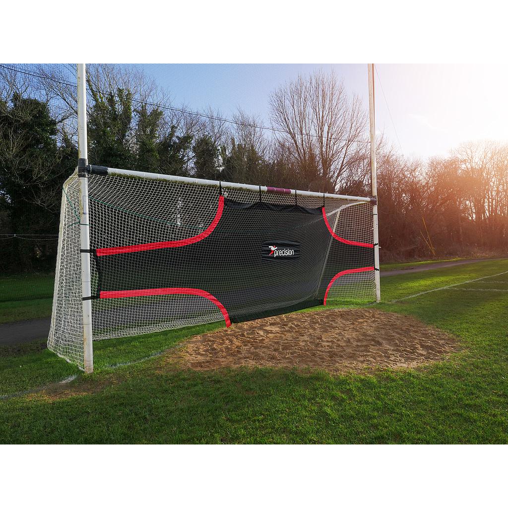 Precision Training Gaelic Target Shot