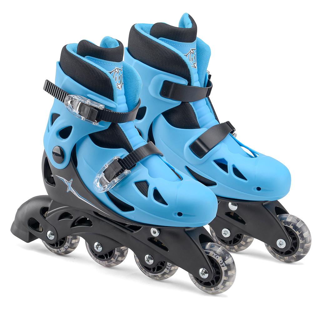 Xootz Inline Skates