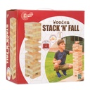 Garden Games Giant Stack N Fall