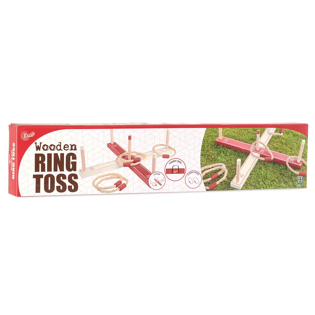 Garden Games Ring Toss