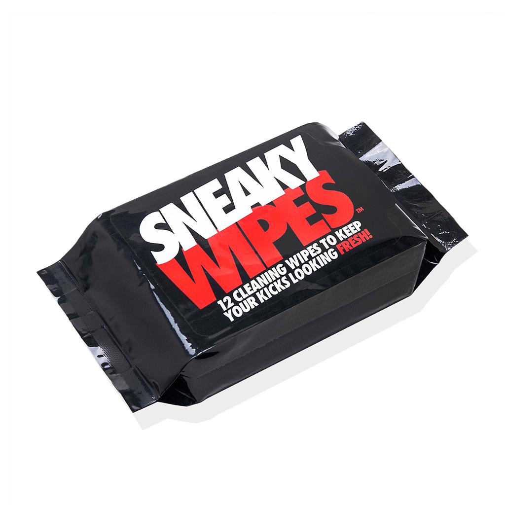 Sneaky Shoe Wipes (12pack)