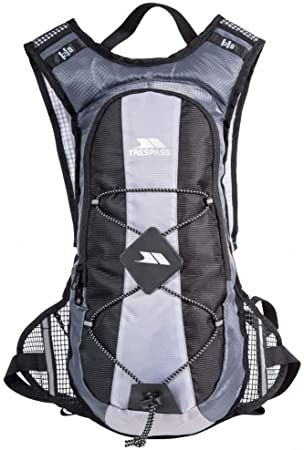 Trespass Mirror Hydration Pack 15L