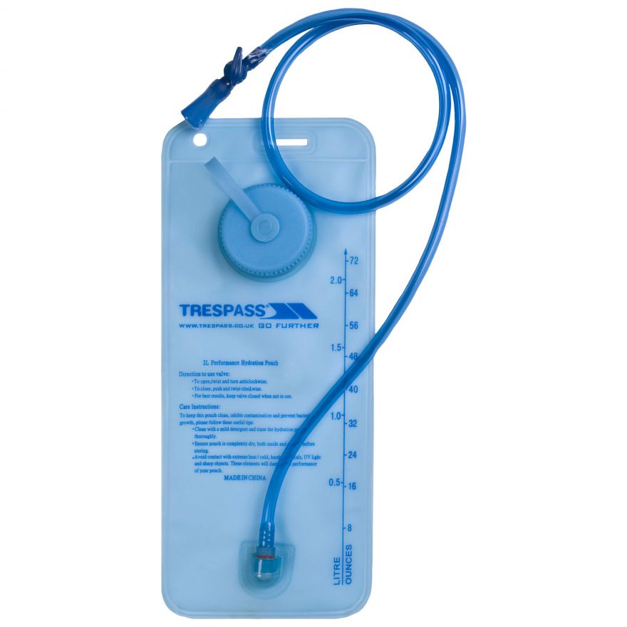 Trespass 2L Water Bladder