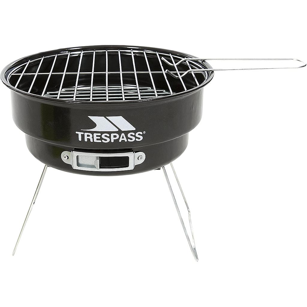 Trespass Barby BBQ Set
