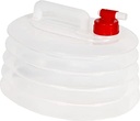 Trespass Squeezebox Water Carrier 6L