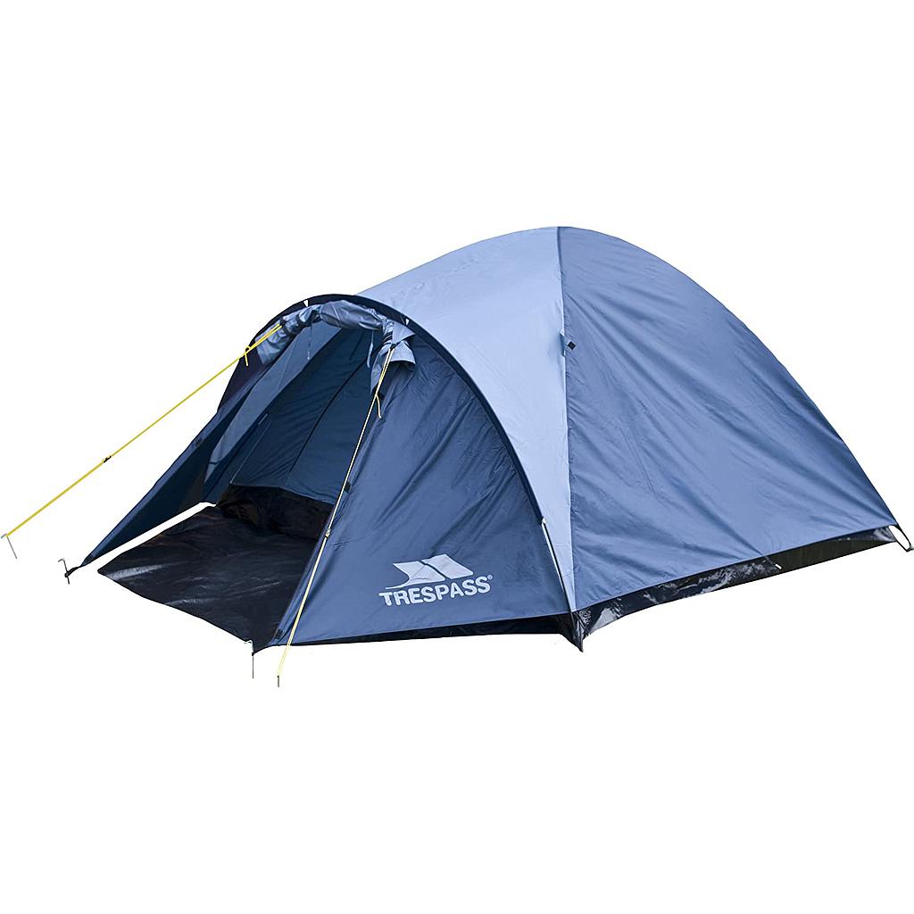 Trespass Ghabhar 4 man Tent