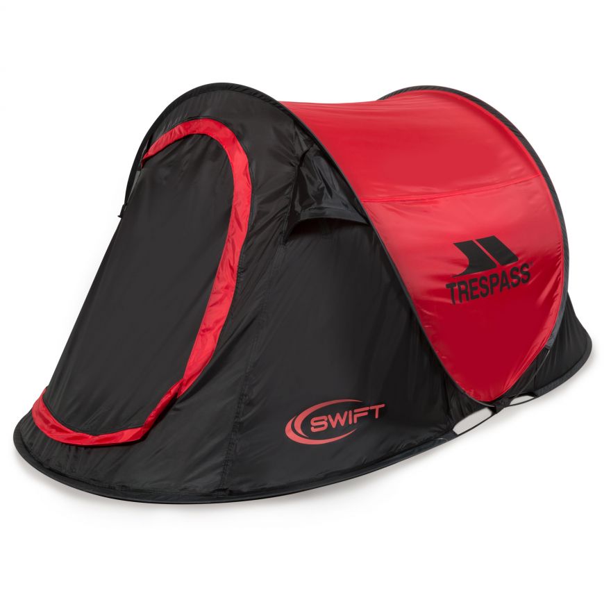 Trespass Swift Pop-Up Tent