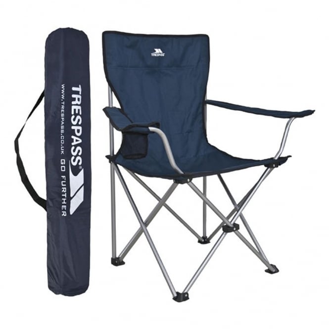 Trespass Settle Camping Chair