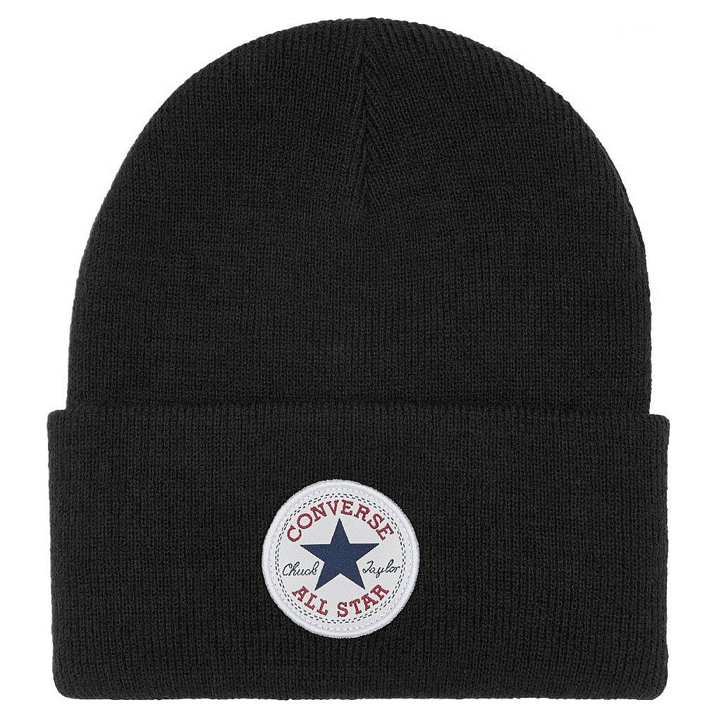 Converse Chuck Patch Beanie