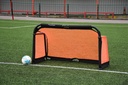 Precision Aluminium Folding Goal