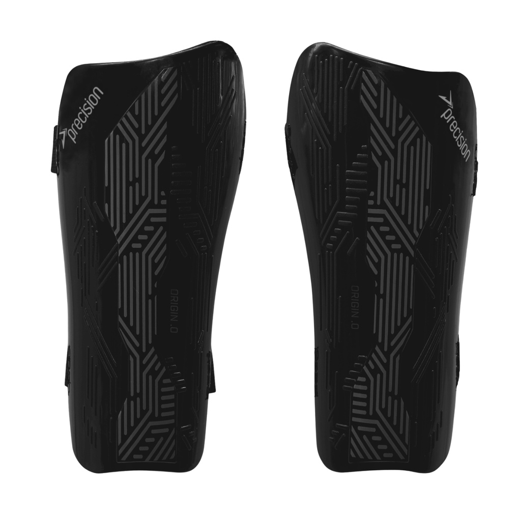 Precision Origin.0 Strap Shin Guards