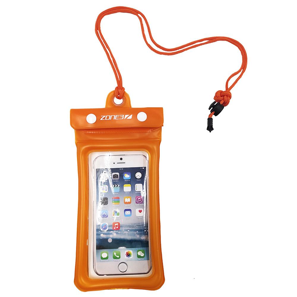 Zone3 Buoyancy Waterproof Phone Pouch