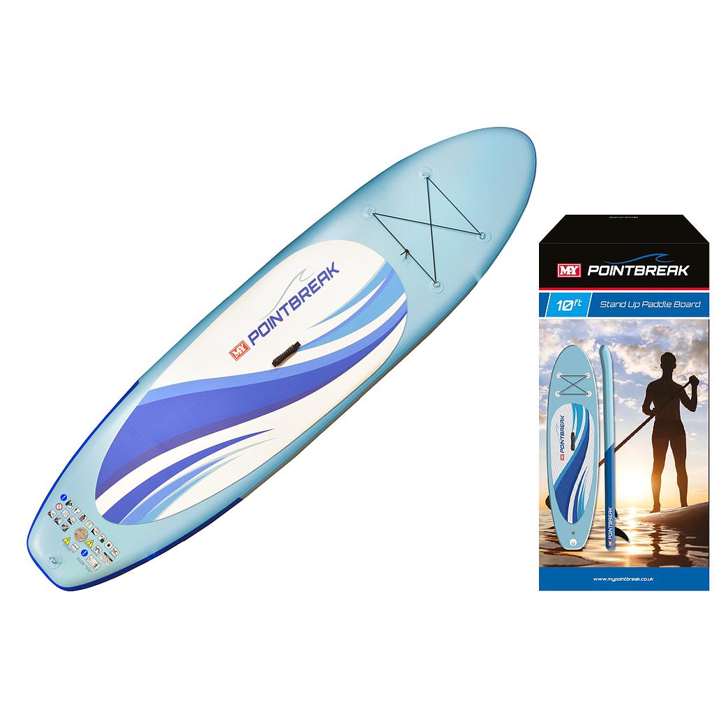 M.Y Stand Up Paddle Board Set 10'